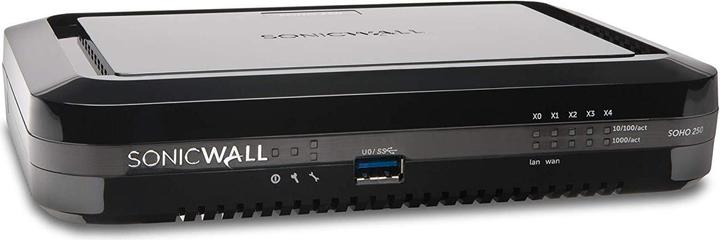 Produktbild SonicWall SOHO-250