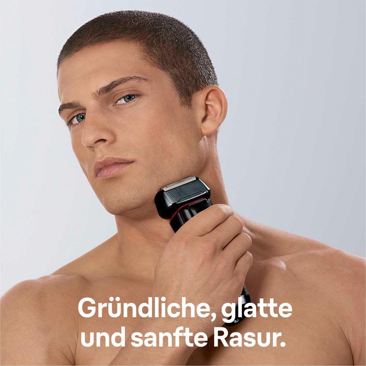 Actual product image Braun Series 5 (1 x)