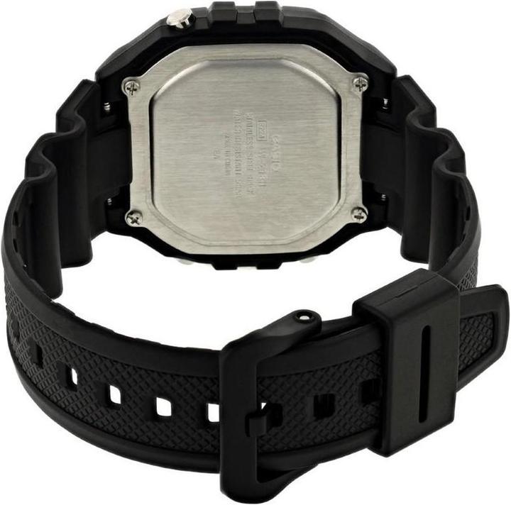 Image du produit Casio W-218H-8AVEF (Montre de sport)
