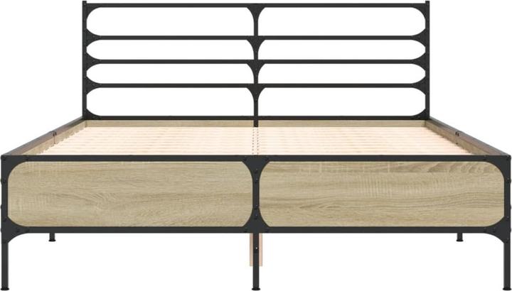 Actual product image VidaXL Katie (120 x 190 cm)