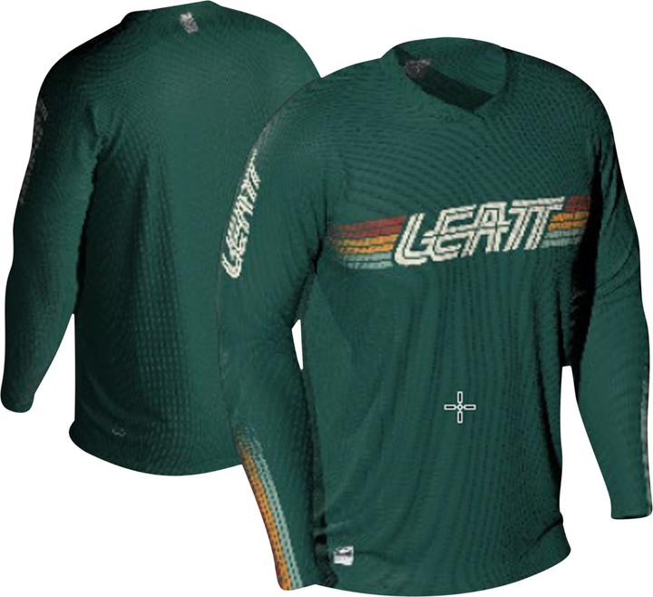 Immagine prodotto Leatt Maglia MTB Enduro 4.0 verde acqua 2XL (XXL)