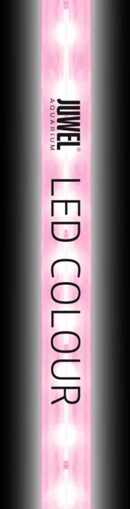 Produktbild Juwel Aquarium LED Color (LED, 19 W)