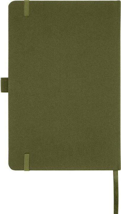Actual product image Universal Textiles Honua A5 Composition Notebook (A5, Lined)