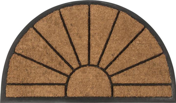 Produktbild Siena Garden Gummimatte (75 x 45 x 2 cm)