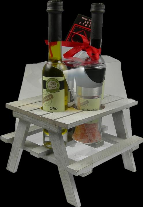 Produktbild Mayer - the gift factory Pic Nic-Bank
