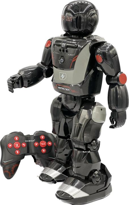 Actual product image Gear2play Astro Bot