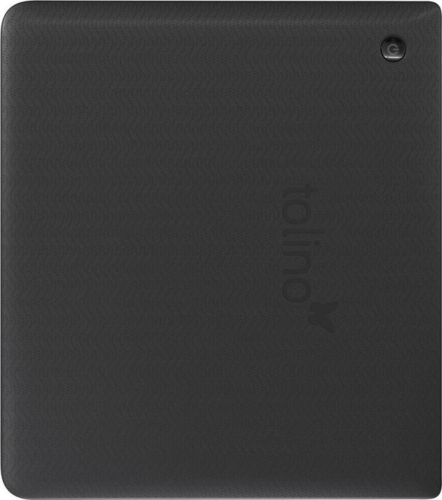 Productafbeelding tolino epos 3 (8", 32 GB, Zwart)
