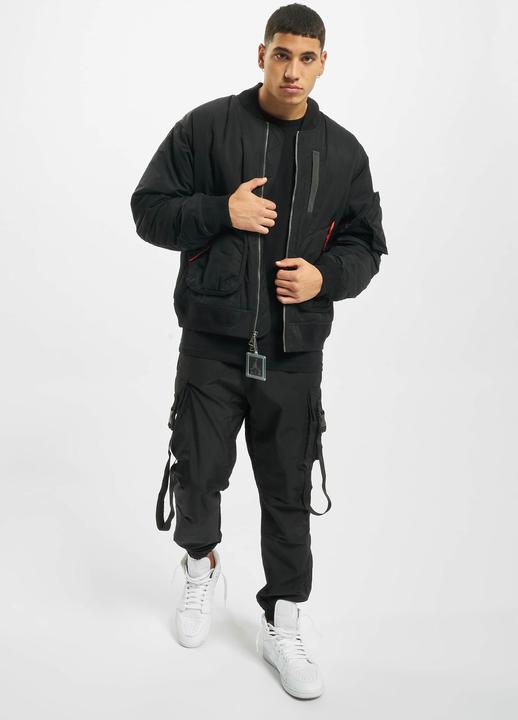 Image du produit Jordan MA-1 Blouson-bombe - 124855 (S)