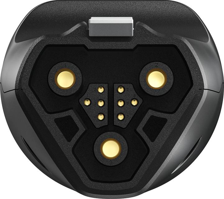 Actual product image EcoFlow DELTAPro X-Stream CC