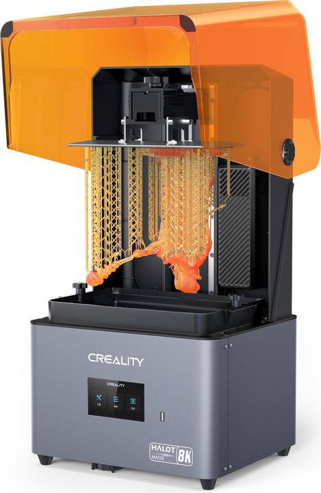 Image du produit Creality Imprimante 3D Halot-Mage 103L