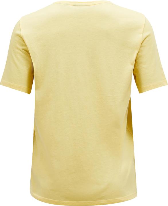 Actual product image Peak Performance Women's Explore Logo Tee (XS)