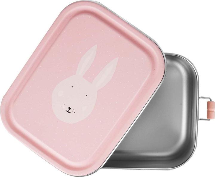 Produktbild Trixie Baby Lunchbox gross Hase