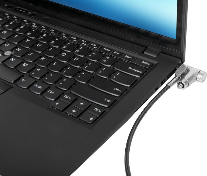 Produktbild Targus Ultimate Keyed Retail