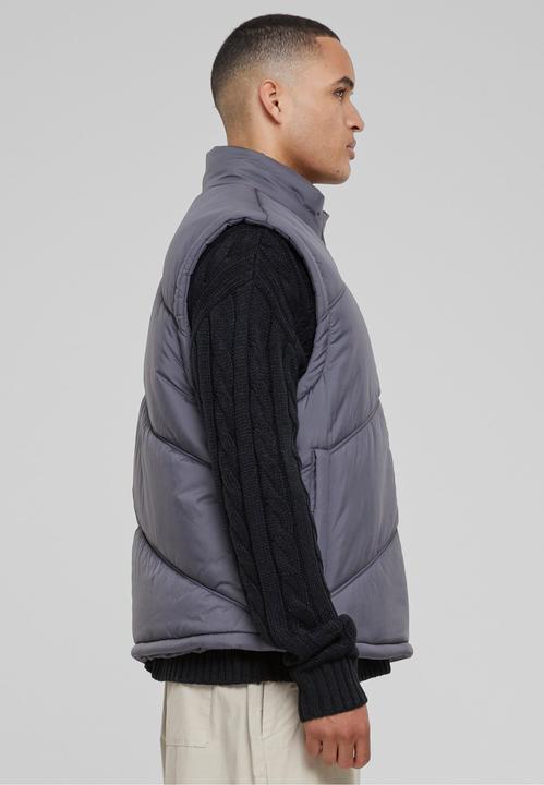Produktbild Urban Classics Arrow Puffer Vest (L)