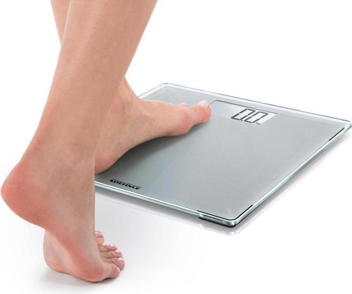 Actual product image Soehnle Personal scale Weigher (180 kg)