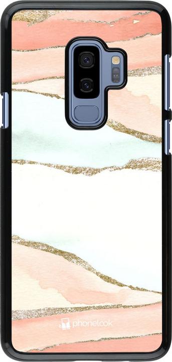 Image du produit PhoneLook Coque Shimmering Orange (Samsung Galaxy S9+)