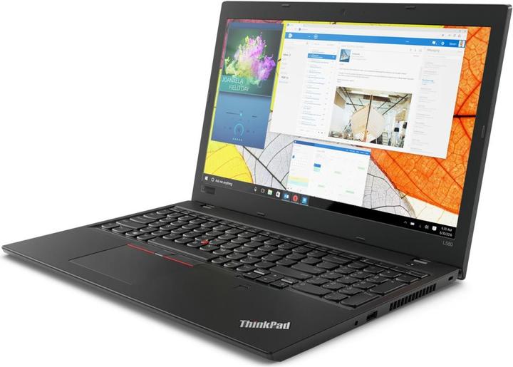 Produktbild Lenovo ThinkPad L580 (15.60", Intel Core i7-8550U, 16 GB, 512 GB, CH)