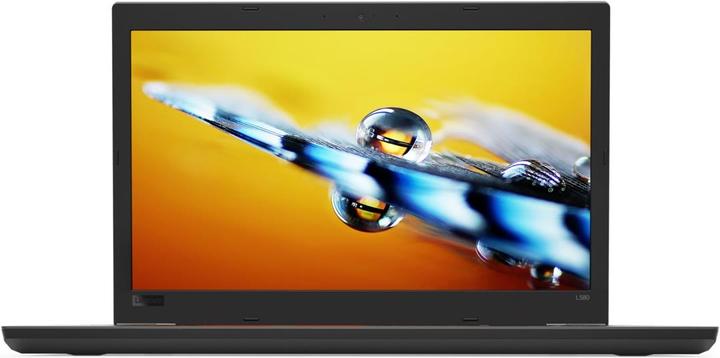 Produktbild Lenovo ThinkPad L580 (15.60", Intel Core i7-8550U, 16 GB, 512 GB, CH)