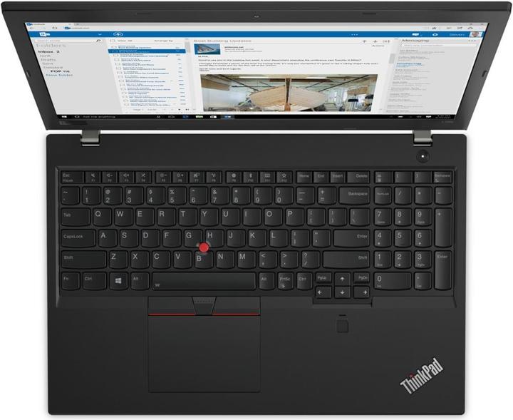 Produktbild Lenovo ThinkPad L580 (15.60", Intel Core i7-8550U, 16 GB, 512 GB, CH)