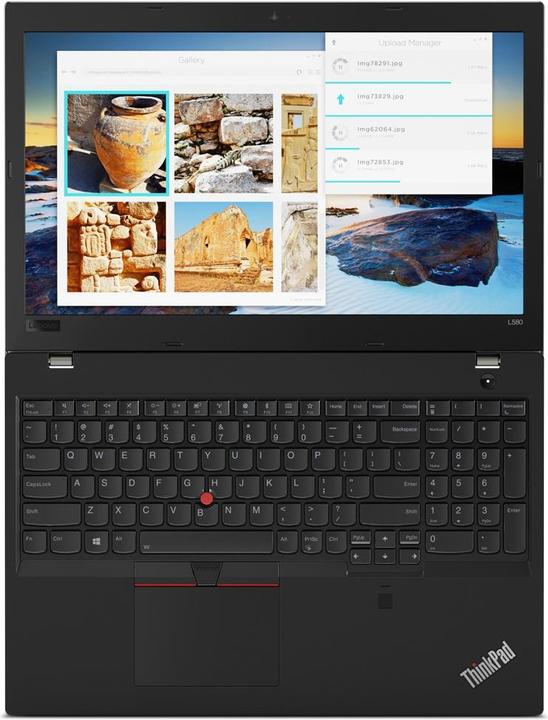 Produktbild Lenovo ThinkPad L580 (15.60", Intel Core i7-8550U, 16 GB, 512 GB, CH)
