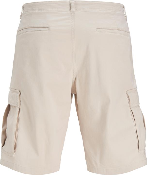 Actual product image Jack & Jones Cargo fit Relaxed fit shorts Relaxed fit shorts (L)