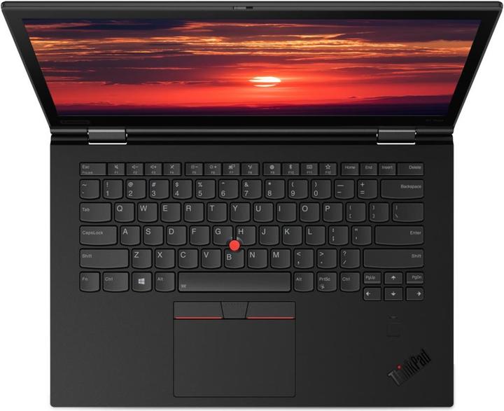 Immagine prodotto Lenovo ThinkPad X1 Yoga (14", Intel Core i7-8550U, 16 GB, 512 GB, CH)