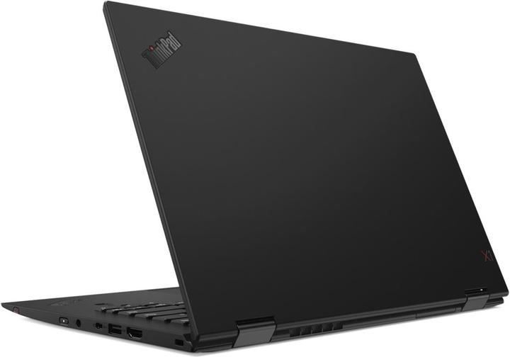 Immagine prodotto Lenovo ThinkPad X1 Yoga (14", Intel Core i7-8550U, 16 GB, 512 GB, CH)