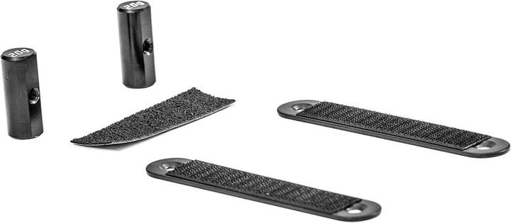 Actual product image Mapex MX double pedal w/Bag