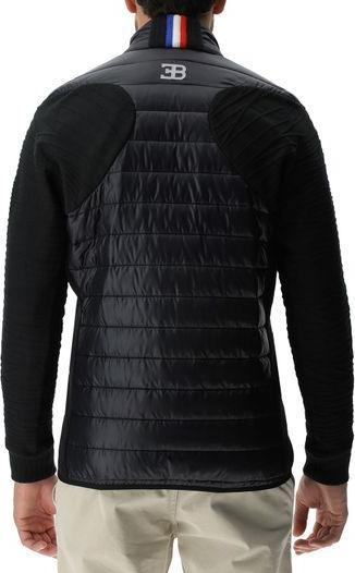 Image du produit UYN Veste avec fermeture éclair sur toute la longueur X Bugatti (M)