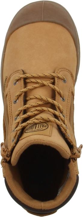Immagine prodotto Palladium Pampa Hi Cuff WP (28)