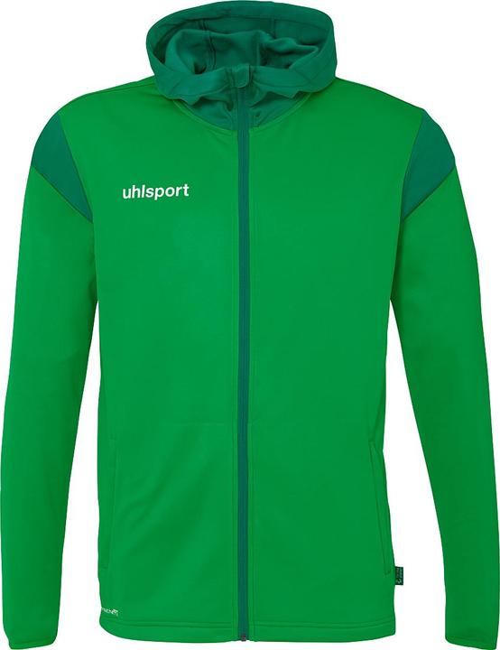 Uhlsport Kapuzenjacke Squad 27 Track Hood