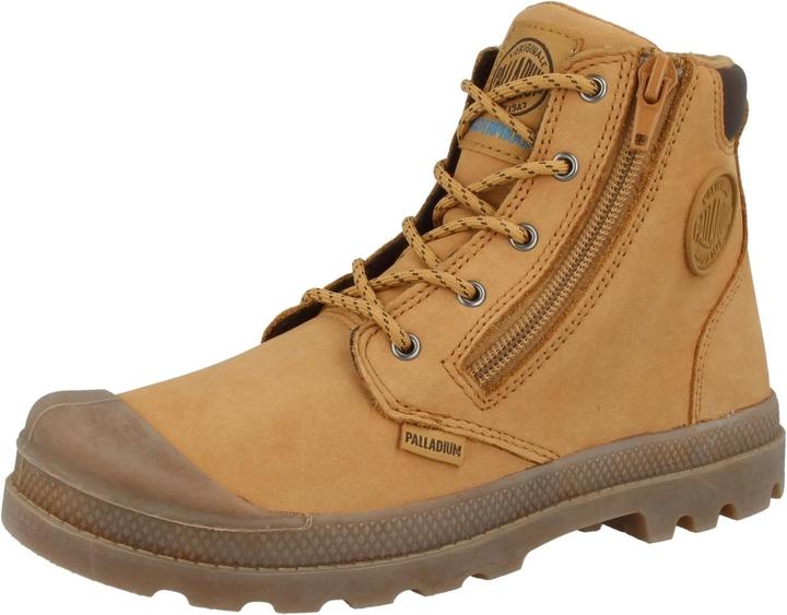 Immagine prodotto Palladium Pampa Hi Cuff WP (28)