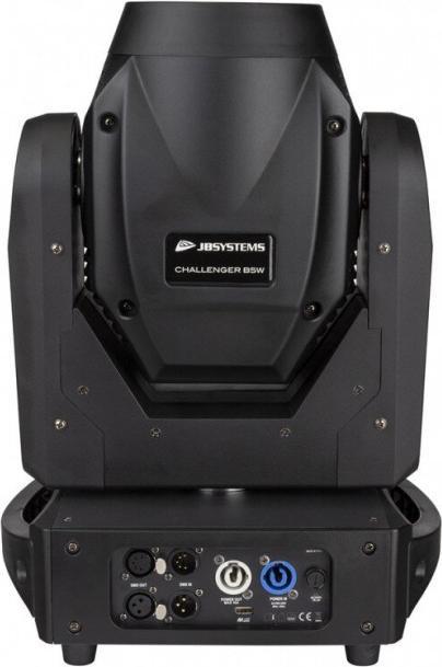 Image du produit JB Systems JB-Systems Challenger BSW