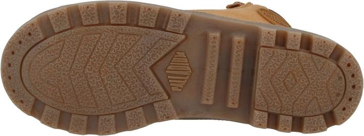 Immagine prodotto Palladium Pampa Hi Cuff WP (28)