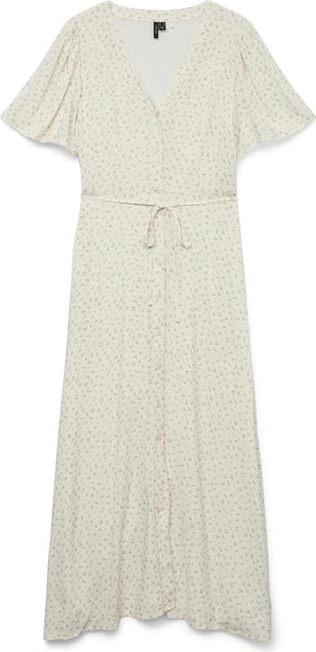 Vero Moda VMALBA Midikleid Kleid (XS)