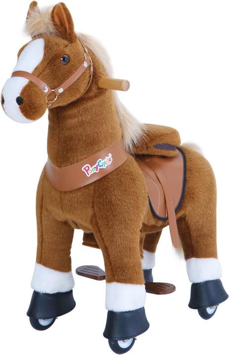 Image du produit PonyCycle Browny M