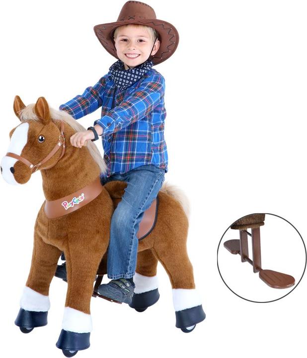 Image du produit PonyCycle Browny M