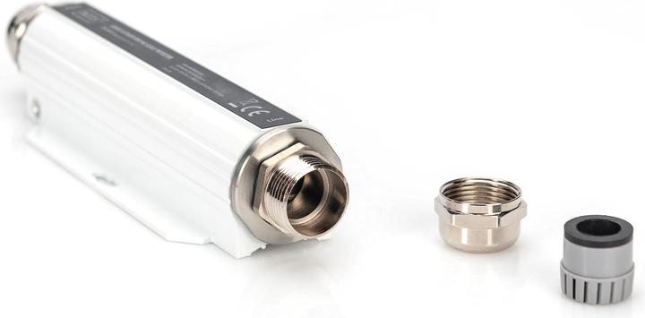 Produktbild Digitus 60 W Gigabit PoE Überspannungsschutz