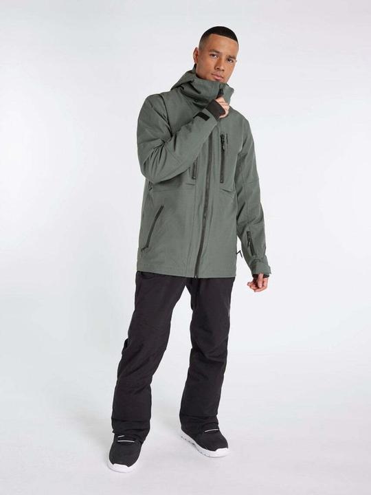 Image du produit Protest Snowjacket Prtwinnipeg (XXL)