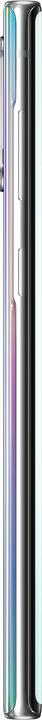 Actual product image Samsung Galaxy Note10 EU (256 GB, Aura Glow, 6.30", Dual SIM, 16 Mpx, 4G)