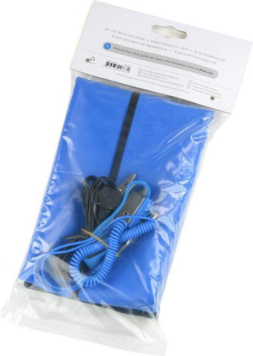 Immagine prodotto iFixit Tappetino antistatico (EU145202-5)