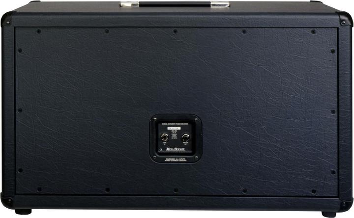 Image du produit Mesa Boogie Recto Cabinet Horizontal (Guitare, 120 W)