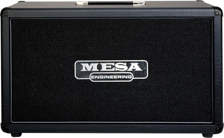 Image du produit Mesa Boogie Recto Cabinet Horizontal (Guitare, 120 W)