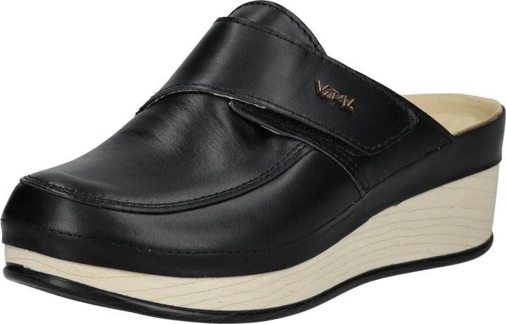 Actual product image Vital Pantoletten (40)