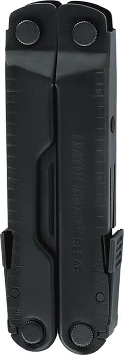 Produktbild Leatherman Rebar (17 Funktionen)
