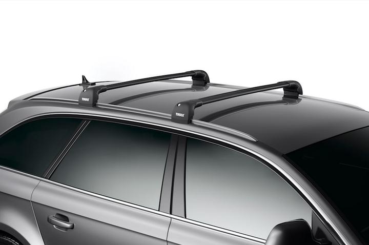 Produktbild Thule WingBar Edge 9595B M/L