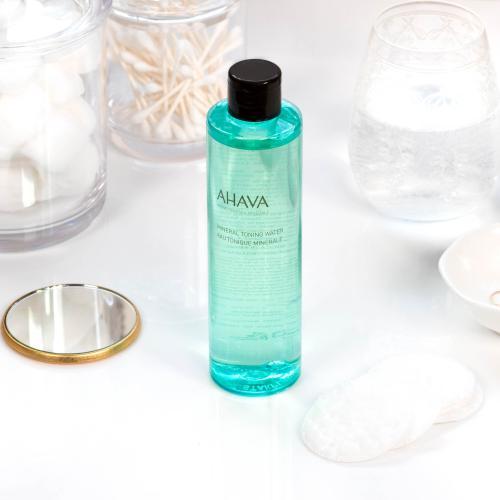 Produktbild Ahava Time to Clear (Mizellenwasser, Tonic, 250 ml)