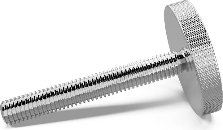 Actual product image Zipro Square