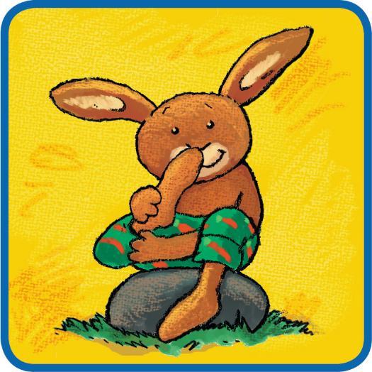 Produktbild Ministeps Mein erstes Mitmach-Spiel (Deutsch)