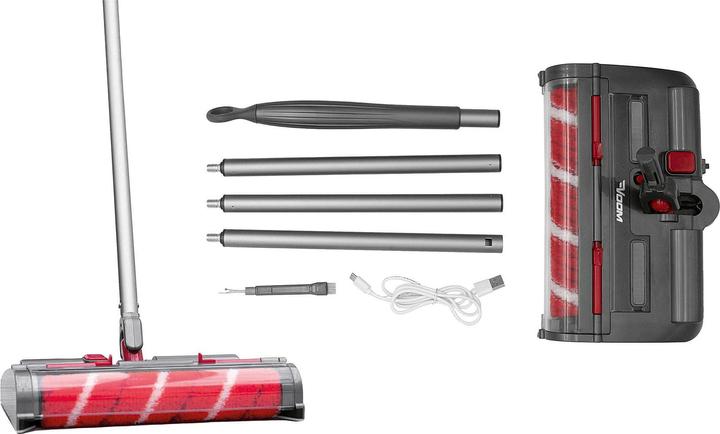 Actual product image Magni Voom M37582